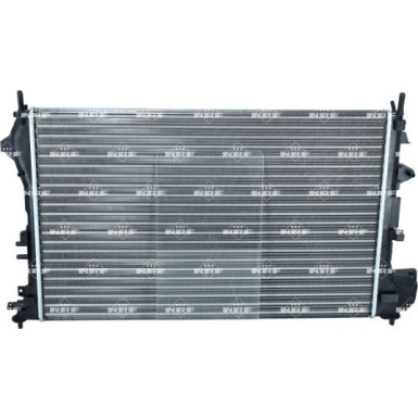 58203A Kühler, Motorkühlung Economy Class