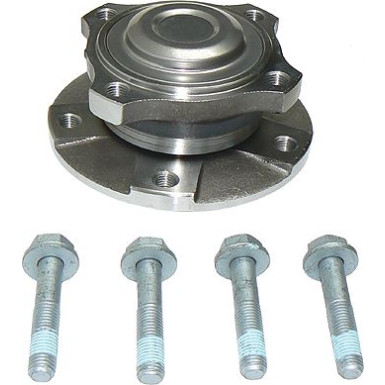 WM 2070 Radlagersatz COMPETENCE KIT