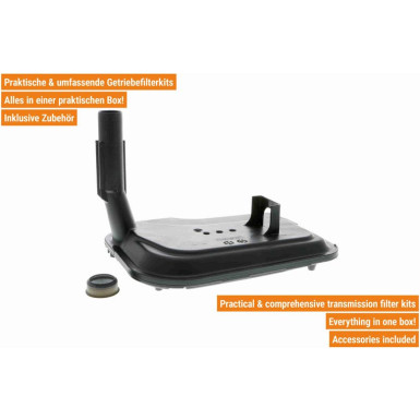 V40-1095 Hydraulikfilter, Automatikgetriebe Original VAICO Qualität V40-1095 Hydraulikfilter, Automatikgetriebe Original VAICO Qualität