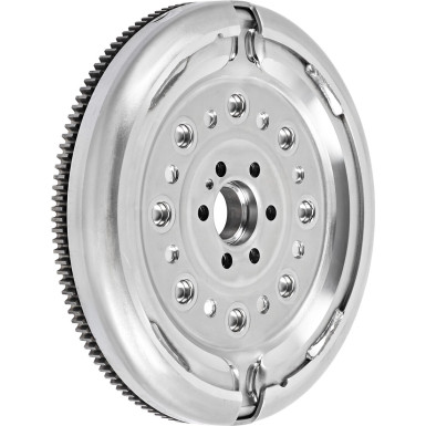 Valeo Schwungrad DUAL MASS FLYWHEEL 836127