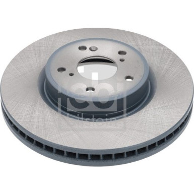 FEBI BILSTEIN 186171 Bremsscheibe FEBI BILSTEIN 186171 Bremsscheibe