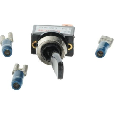 BOSCH | Schalter | 0 341 500 803