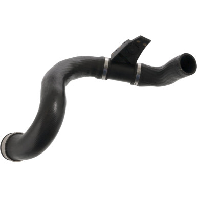 FEBI BILSTEIN 100242 Ladeluftschlauch FEBI BILSTEIN 100242 Ladeluftschlauch
