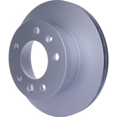 Hella | Bremsscheibe | 8DD 355 111-001