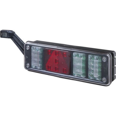 Hella | Heckleuchte | 2VP 340 960-111