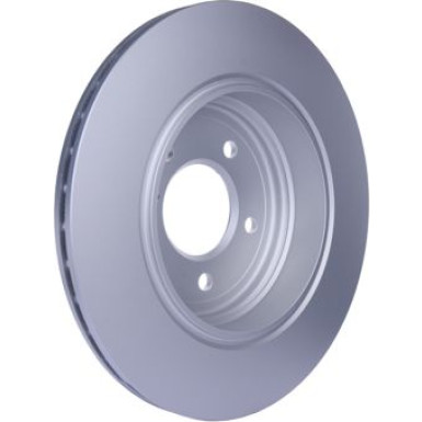 Hella | Bremsscheibe | 8DD 355 109-941