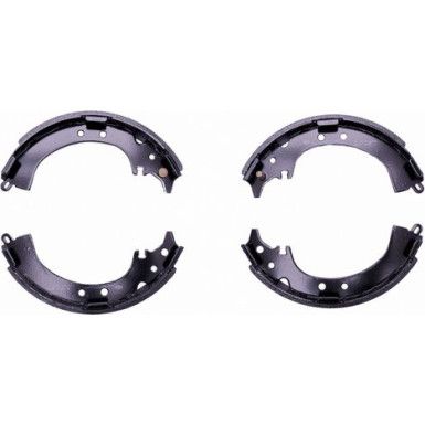 8DB 355 001-671 Bremsbackensatz