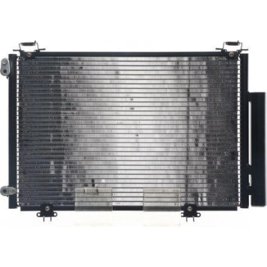 AC 292 000S Kondensator, Klimaanlage BEHR AC 292 000S Kondensator, Klimaanlage BEHR