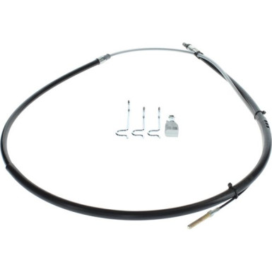 BOSCH | Seilzug, Feststellbremse | 1 987 477 693