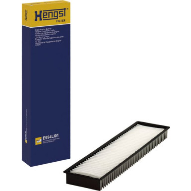Hengst Filter | Filter, Innenraumluft | E994LI01