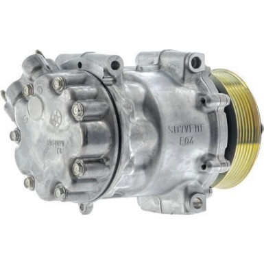 Mahle | Kompressor, Klimaanlage | ACP 545 000P