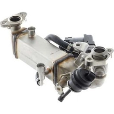 CE 11 000P Kühler, Abgasrückführung BEHR *** PREMIUM LINE ***