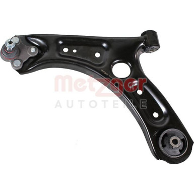 58183701 Lenker, Radaufhängung