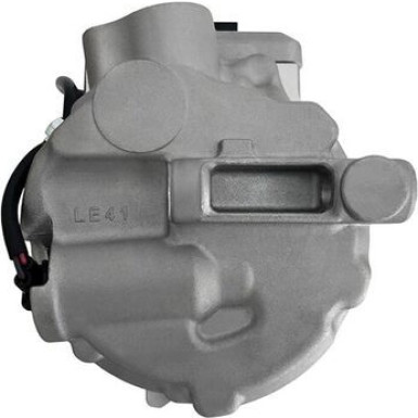 Mahle | Kompressor, Klimaanlage | ACP 721 000S