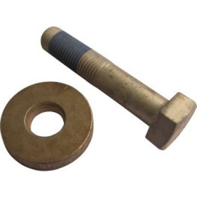 MS02 Schraubensatz, Riemenscheibe-Kurbelwelle