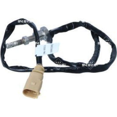 NRF Sensor, Abgastemperatur EASY FIT 707250