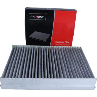 Maxgear | Filter, Innenraumluft | 26-1945 Maxgear | Filter, Innenraumluft | 26-1945