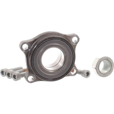 SKF | Radlagersatz | VKBA 6724
