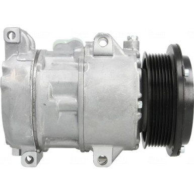 890144 Kompressor, Klimaanlage ** FIRST FIT **