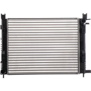 Mahle | Kühler, Motorkühlung | CR 2686 000S