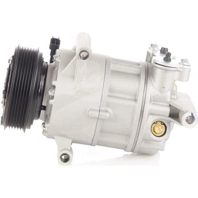 89590 Kompressor, Klimaanlage ** FIRST FIT ** 89590 Kompressor, Klimaanlage ** FIRST FIT **