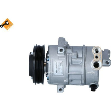 NRF Kompressor, Klimaanlage EASY FIT 32590 NRF Kompressor, Klimaanlage EASY FIT 32590