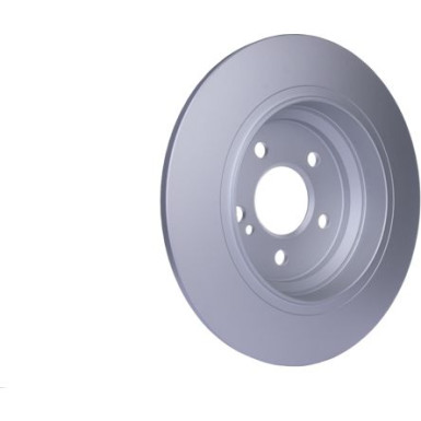 Hella | Bremsscheibe | 8DD 355 115-411