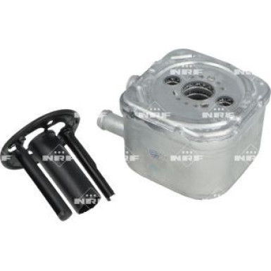 31179 Ölkühler, Motoröl EASY FIT 31179 Ölkühler, Motoröl EASY FIT