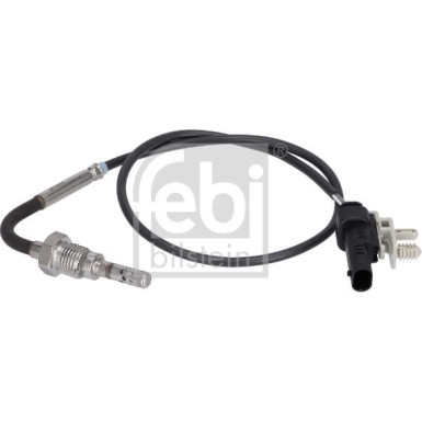 FEBI BILSTEIN 185344 Sensor, Abgastemperatur