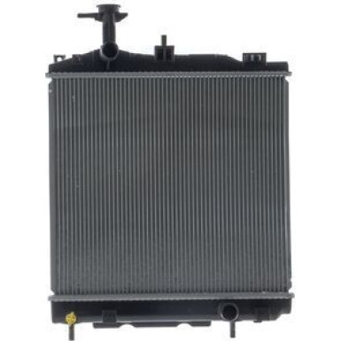 Mahle | Kühler, Motorkühlung | CR 2688 000S