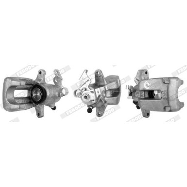 Ferodo | Bremssattel | FCL694449