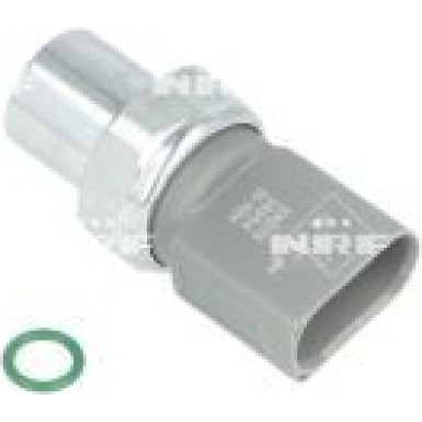 38954 Druckschalter, Klimaanlage EASY FIT