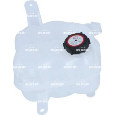 454096 Ausgleichsbehälter, Kühlmittel EASY FIT