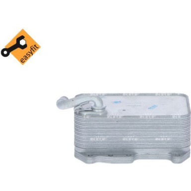 31791 Ölkühler, Motoröl EASY FIT