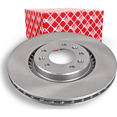 FEBI BILSTEIN 104170 Bremsscheibe