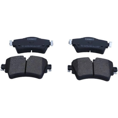 19-3597 Bremsbelagsatz, Scheibenbremse