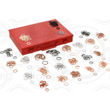 505.550 Dichtringsatz