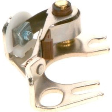 1 987 231 004 Kontaktsatz, Zündverteiler 1 987 231 004 Kontaktsatz, Zündverteiler