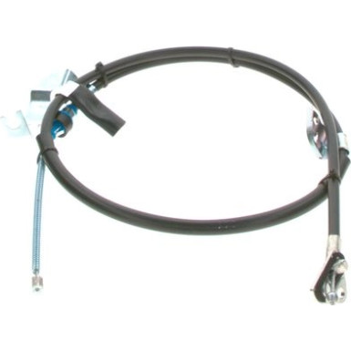 1 987 477 951 Seilzug, Feststellbremse