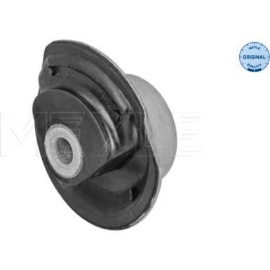 100 501 0002 Lagerung, Achskörper MEYLE-ORIGINAL: True to OE.