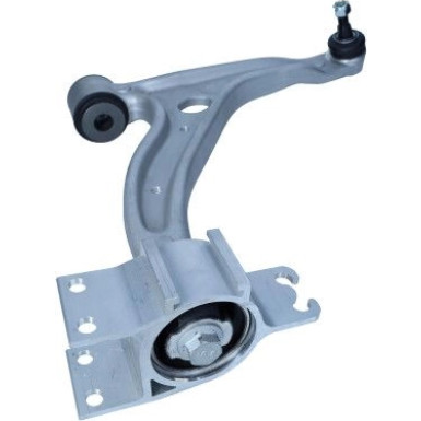 72-3508 Lenker, Radaufhängung