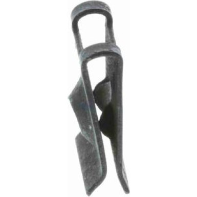 V10-2706 Mutter Original VAICO Qualität