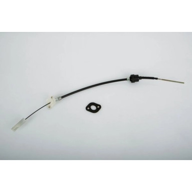 8AK 355 700-261 Seilzug, Kupplungsbetätigung