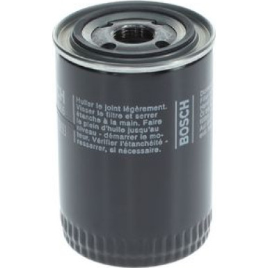 BOSCH 0 451 104 066 Ölfilter BOSCH 0 451 104 066 Ölfilter