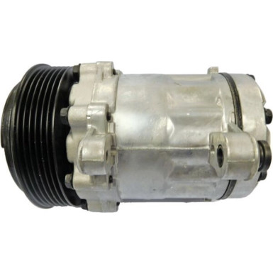 Mahle | Kompressor, Klimaanlage | ACP 941 000S