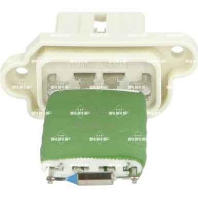 342013 Widerstand, Innenraumgebläse