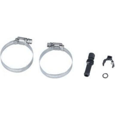 56021 Kühler, Motorkühlung EASY FIT