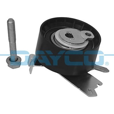 Dayco | Spannrolle, Zahnriemen | ATB2325