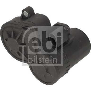 febi bilstein | Stellelement, Feststellbremse Bremssattel | 194496