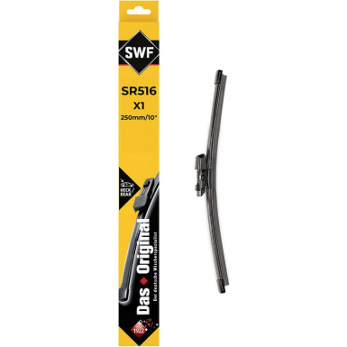 SWF | Wischblatt | Scheibenwischer | 119516